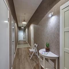 Апарт-отель Вариант К16 / Variant K16, Санкт-Петербург, Ленинградская область