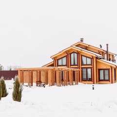 Парк-отель Левада, Всеволожск, Ленинградская область