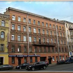 Апарт-отель Вариант М59 / Variant M59, Санкт-Петербург, Ленинградская область