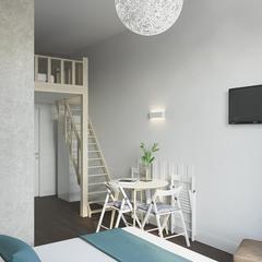 Апарт-отель Вариант К16 / Variant K16, Санкт-Петербург, Ленинградская область