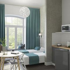 Апарт-отель Вариант К16 / Variant K16, Санкт-Петербург, Ленинградская область