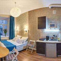 Апарт-отель Вариант М59 / Variant M59, Санкт-Петербург, Ленинградская область