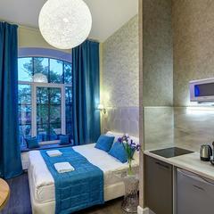 Апарт-отель Вариант К16 / Variant K16, Санкт-Петербург, Ленинградская область