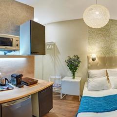 Апарт-отель Вариант М59 / Variant M59, Санкт-Петербург, Ленинградская область