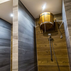 Отель Wood House, Краснодарский край