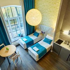 Апарт-отель Вариант К16 / Variant K16, Санкт-Петербург, Ленинградская область