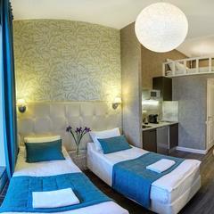 Апарт-отель Вариант К16 / Variant K16, Санкт-Петербург, Ленинградская область