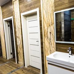 Отель Wood House, Краснодарский край