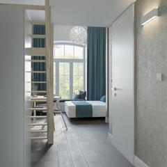 Апарт-отель Вариант К16 / Variant K16, Санкт-Петербург, Ленинградская область