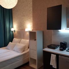 Апарт-отель Вариант М59 / Variant M59, Санкт-Петербург, Ленинградская область