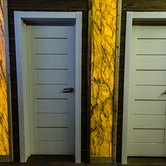 Отель Wood House, Краснодарский край