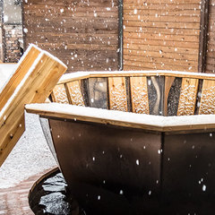 Отель Wood House, Краснодарский край