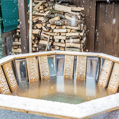 Отель Wood House, Краснодарский край