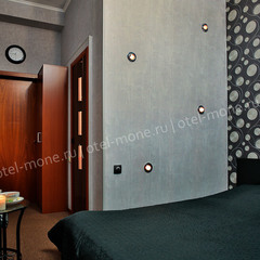 Отель Моне / Mone, Санкт-Петербург, Ленинградская область