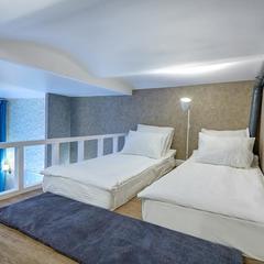 Апарт-отель Вариант К16 / Variant K16, Санкт-Петербург, Ленинградская область