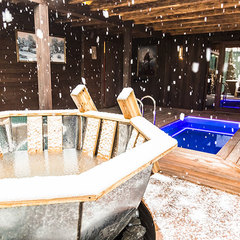 Отель Wood House, Краснодарский край