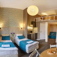 Апарт-отель Вариант К16 / Variant K16, Санкт-Петербург, Ленинградская область