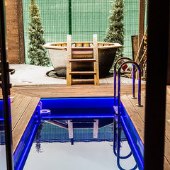 Отель Wood House, Краснодарский край