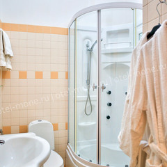 Отель Моне / Mone, Санкт-Петербург, Ленинградская область