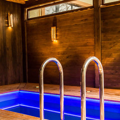 Отель Wood House, Краснодарский край