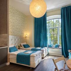 Апарт-отель Вариант К16 / Variant K16, Санкт-Петербург, Ленинградская область