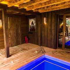 Отель Wood House, Краснодарский край