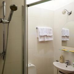 Отель Моне / Mone, Санкт-Петербург, Ленинградская область