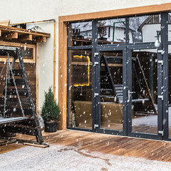 Отель Wood House, Краснодарский край