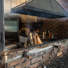 Отель Wood House, Краснодарский край