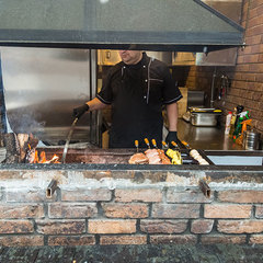 Отель Wood House, Краснодарский край