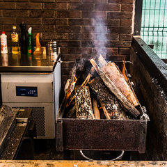 Отель Wood House, Краснодарский край