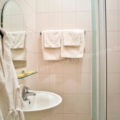 Отель Моне / Mone, Санкт-Петербург, Ленинградская область