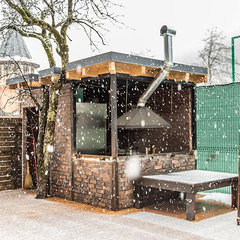 Отель Wood House, Краснодарский край