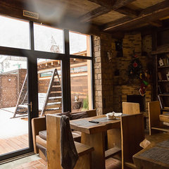 Отель Wood House, Краснодарский край