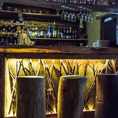 Отель Wood House, Краснодарский край