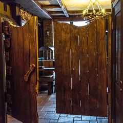 Отель Wood House, Краснодарский край