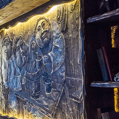 Отель Wood House, Краснодарский край