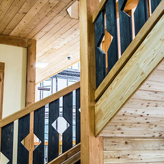 Отель Wood House, Краснодарский край