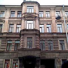 Отель Фабрика , Санкт-Петербург, Ленинградская область