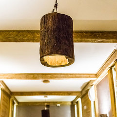 Отель Wood House, Краснодарский край