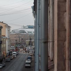 Отель Фабрика , Санкт-Петербург, Ленинградская область