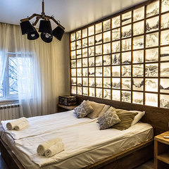 Отель Wood House, Краснодарский край