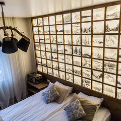 Отель Wood House, Краснодарский край