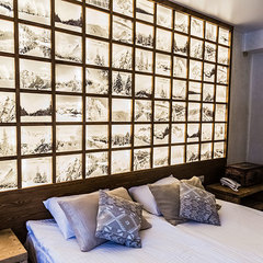 Отель Wood House, Краснодарский край