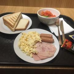 Отель Фабрика , Санкт-Петербург, Ленинградская область