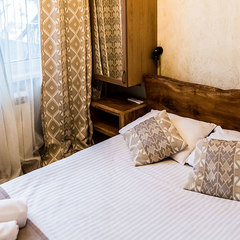 Отель Wood House, Краснодарский край