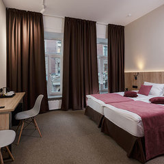 Отель Фабрика , Санкт-Петербург, Ленинградская область