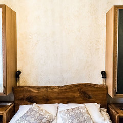 Отель Wood House, Краснодарский край