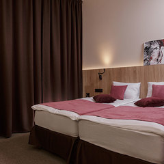 Отель Фабрика , Санкт-Петербург, Ленинградская область