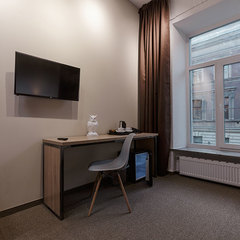 Отель Фабрика , Санкт-Петербург, Ленинградская область